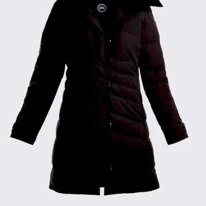 Canada Goose Lorette Parka